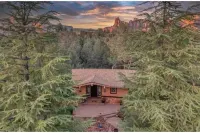 The Secret Home