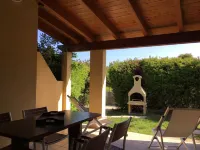 Costa Rei chalet 20 meters from the beach - Wifi