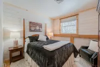 Wishing Well Cabin