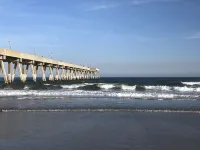 Historic Wilmington Riverfront Condo