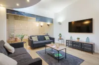 Magnifique Loft de 120 m2 à Bordeaux