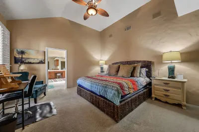 PGA West Breathtaking Night Lit Mtn. Private Pool Home Hotel in zona PGA WEST Greg Norman Golf Course