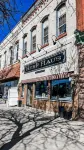 This apartment is located on Main Street in Wellsville NY.