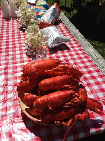 Newly renovated 3 bedroom, 2 bath bungalow, just steps to downtown BBH.