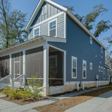 Old Town Bluffton Home + FREE Golf Cart Luxury Home - Sleeps 8