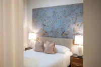 Historic Downtown St Marys Loft Experience - Apartments