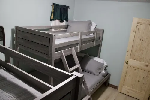 Blue Lagoon At Villager Resort