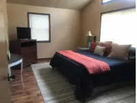 River View Escape
