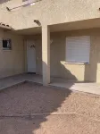 Garden apartment