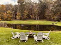 The Cozy Goshen Home, 5mins from LEGOLAND and near skiing!