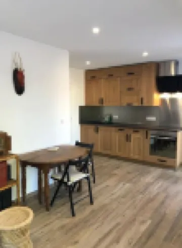 Superbe T2 Neuf à Carry le Rouet Avec Toit Terrasse Privatif