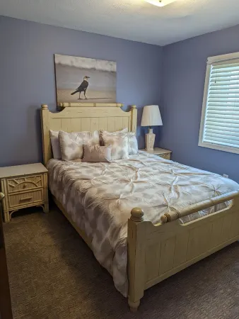 Breakers 9 - Oceanfront Отели рядом с достопримечательностью «Райт Бразерс Нешнел Мемориал»