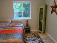 Family Getaway Ashford/Mt Rainier Nisqually Gate-Dan's Place Hotels in Ashford