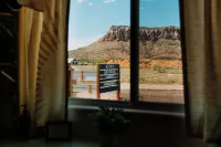 The Nest: Tiny home