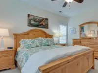 SANDY FEET RETREAT - Private Pool, Hot Tub Hotels in Duck