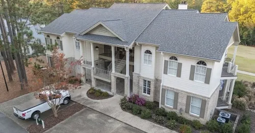 9 Pinehurst Golf-Front Condo!