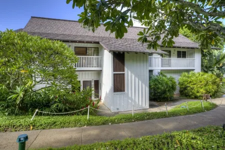 Spectacular Ocean View 2BR Unit at Kiahuna Plantation