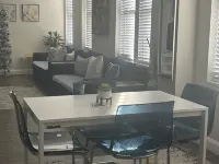 LUXURY BIG APARTMENT. VERY CLOSE TO NYC Hotels in West New York