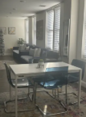 LUXURY BIG APARTMENT. VERY CLOSE TO NYC