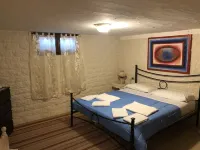 Comfortable, detached cottage in Porto Columbu