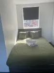 Cozy apartment with sea view