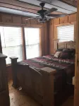 Pruitt Mountaintop Cabin Rental