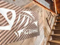 Overlook the river @ Wildwood