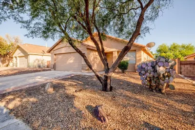 Wonderful Vacation Home! Hotels near Our Play Place