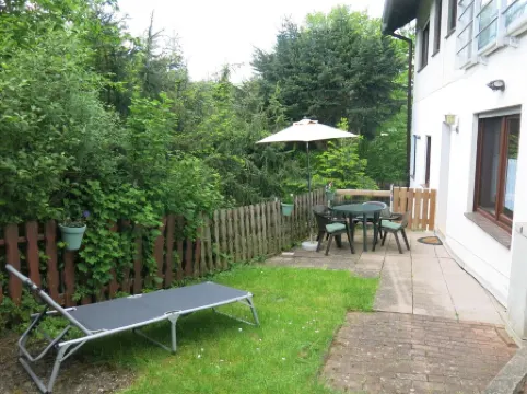 Welcome to the Kellerwald Edersee National Park