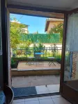Studio ideally located at the foot of the Napoleon Bridge