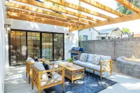 Heart of Paso Robles Wine Country near Downtown Paso, Wineries & Midstate Fair