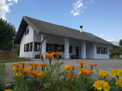 OASIS OF PEACE - WELNESS HOUSE END FAMILY RELAXATION Hotel di Feltre