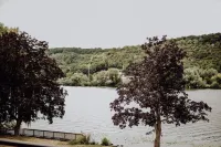 Beautiful apartment on the banks of the Seine at Vernon Giverny sleeps 4
