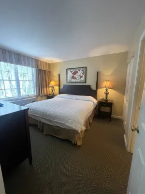 Ski In & Ski Out - Deluxe 1 Bedroom Condo Sleeps 5