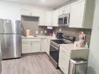 Cozy Studio Apartment Hotels in York