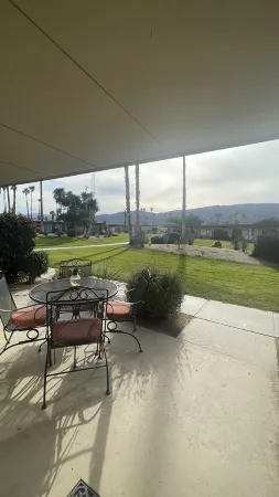 Comfortable & Spacious Borrego Springs Hideaway Отели в г. Боррего-Спрингс