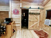 The Getaway 네바 호텔