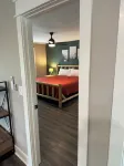 Nacoochee 3, Cozy cabin, close to town, walking trails, winery, adventures
