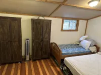 Cabin retreat in the heart of the Allegheny National Forest!