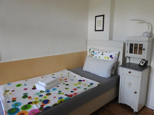 Time with water apartment I