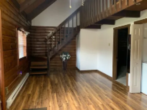 Cozy Poconos Cabin Getaway - 8 min from Kalahari!