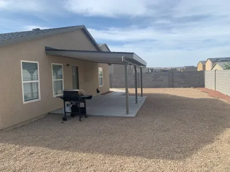 A Family Friendly Home, with a Touch of Casino!