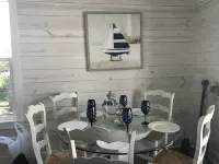 30-A New Condo 100 -140 yards of  Beach Access  End of Summer Discount