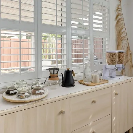 Cozy Scandi Boho Getaway with Massage Chair and BBQ