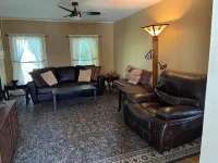 Escape to Historic Schuylerville, NY! 243 Broad St. Schuylerville, NY  12871