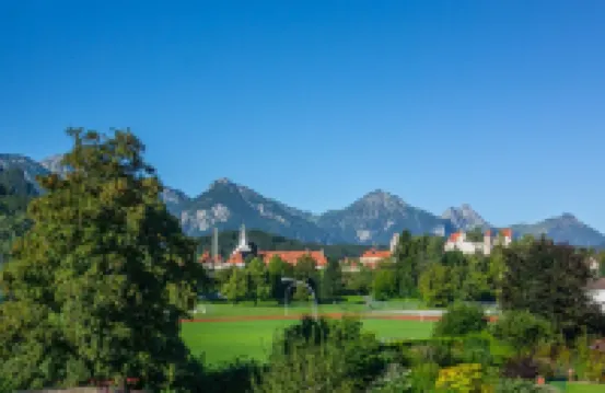 F comfort apartment in maisonette style, fantastic view, prime location