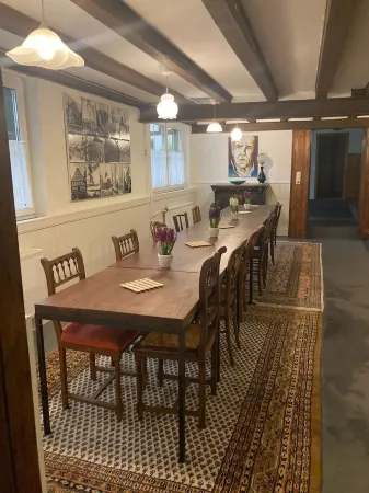 Musikhaus Bernshausen