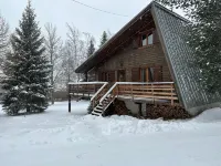 Chalet de Montagne - Corrençon en Vercors - 6 people