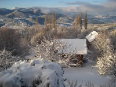 Chalet - Chorges Hôtels à : Chorges