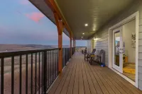EV Charger, Views, Games and Outdoor Cover
